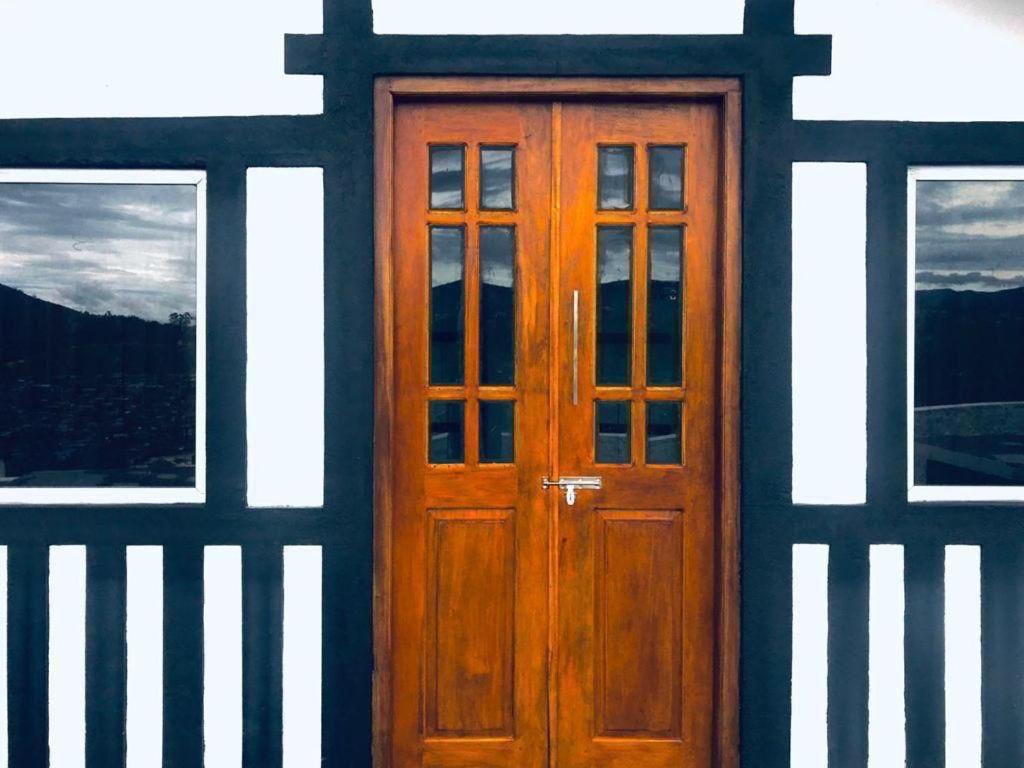 The Paulwood Cabana Home Stay نوفارا إيلِيا المظهر الخارجي الصورة