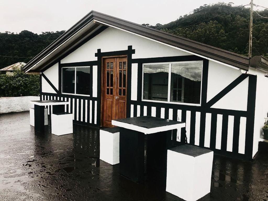 The Paulwood Cabana Home Stay نوفارا إيلِيا المظهر الخارجي الصورة