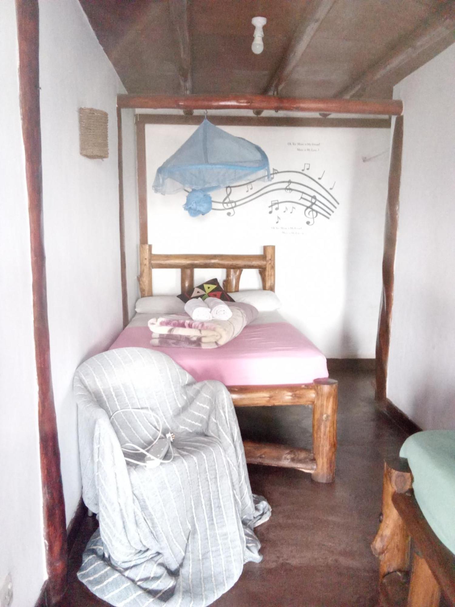 The Paulwood Cabana Home Stay نوفارا إيلِيا المظهر الخارجي الصورة