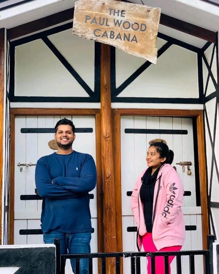 The Paulwood Cabana Home Stay نوفارا إيلِيا المظهر الخارجي الصورة
