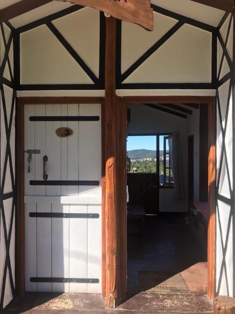 The Paulwood Cabana Home Stay نوفارا إيلِيا المظهر الخارجي الصورة