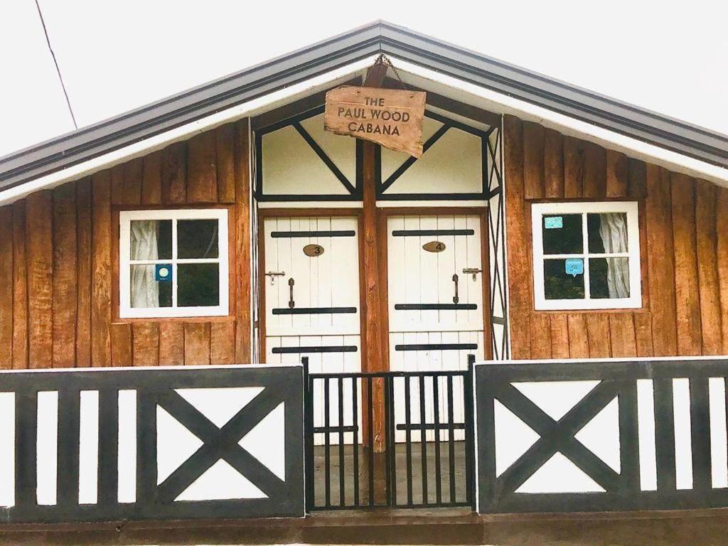 The Paulwood Cabana Home Stay نوفارا إيلِيا المظهر الخارجي الصورة