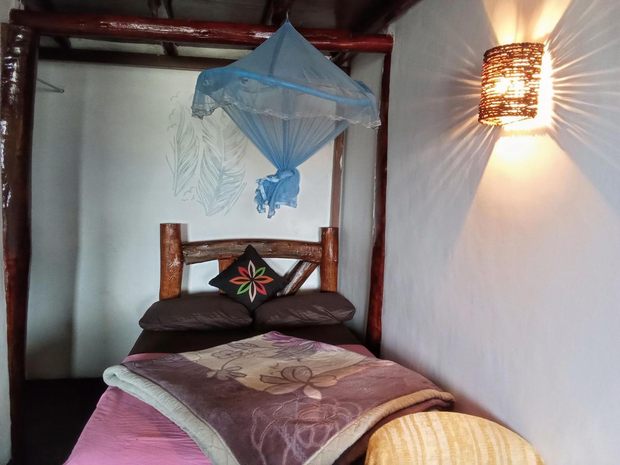 The Paulwood Cabana Home Stay نوفارا إيلِيا المظهر الخارجي الصورة